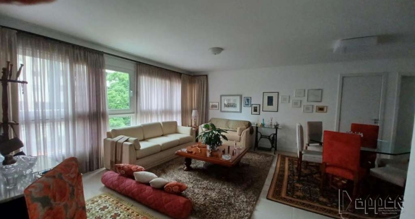 Apartamento com 3 quartos à venda no Centro, Novo Hamburgo 