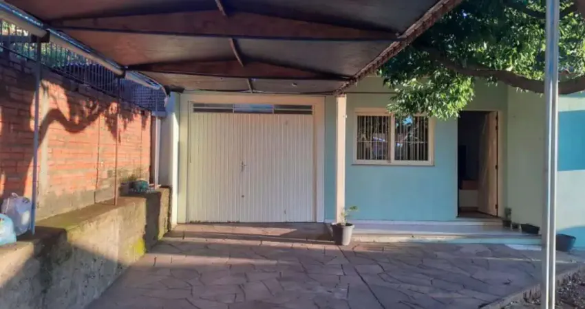CASA Liberdade Novo Hamburgo
