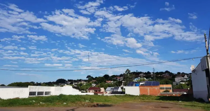 Terreno comercial à venda no Petrópolis, Novo Hamburgo 