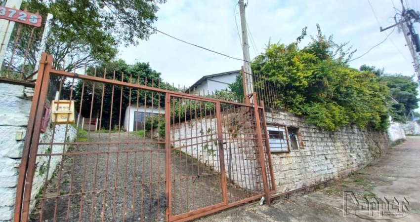 Casa com 3 quartos à venda no Canudos, Novo Hamburgo 