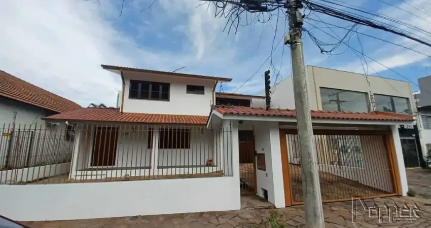 CASA Pátria Nova Novo Hamburgo
