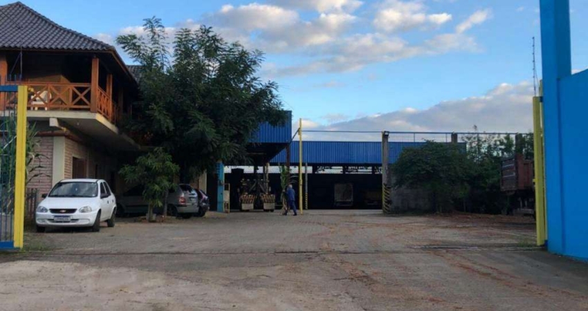 Barracão / Galpão / Depósito à venda no Liberdade, Novo Hamburgo 