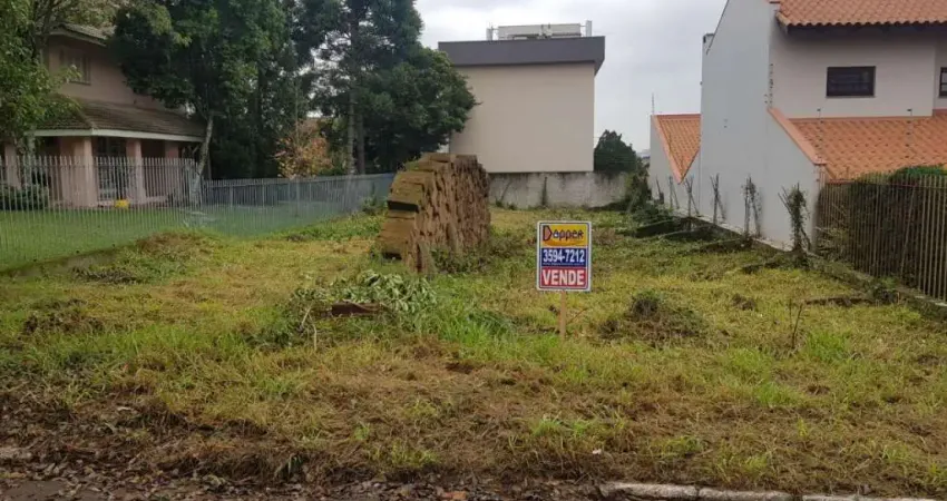 Terreno comercial à venda na Vila Nova, Novo Hamburgo 