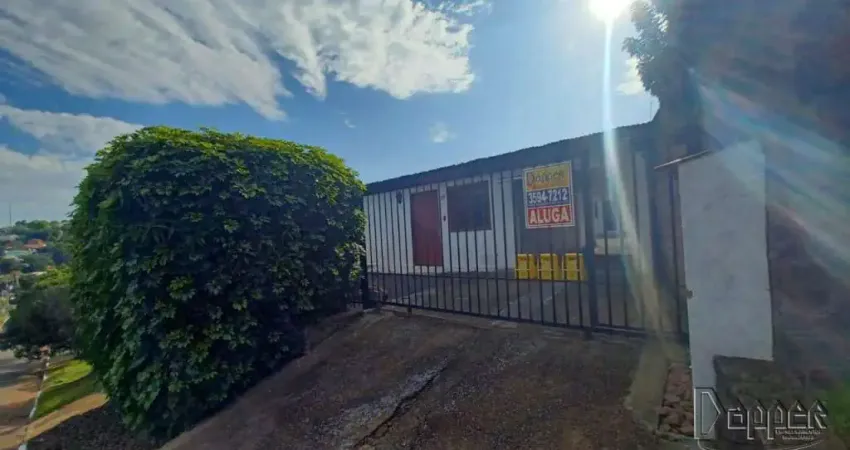 Kitnet / Stúdio para alugar no Boa Saúde, Novo Hamburgo 