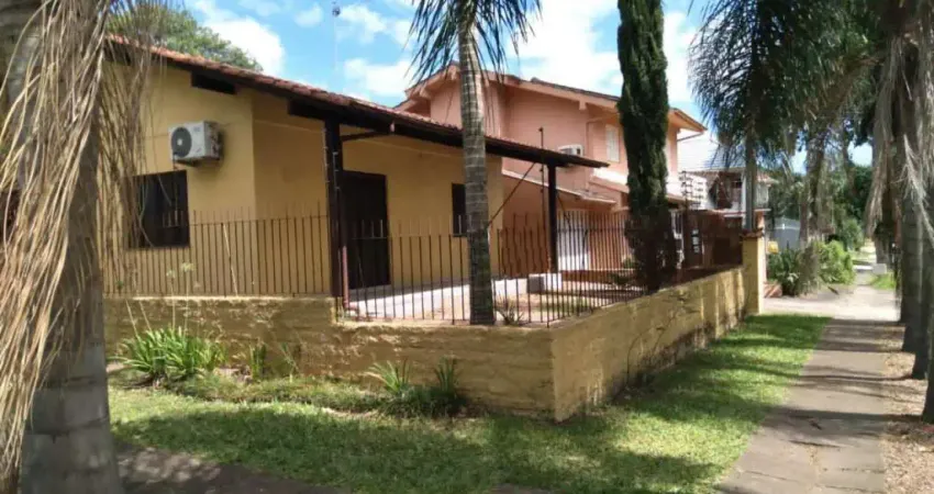 Casa com 2 quartos à venda no Canudos, Novo Hamburgo 