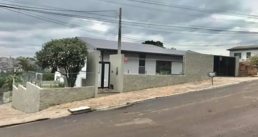 Casa com 3 quartos à venda no Rincão, Novo Hamburgo 