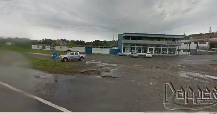 Terreno comercial à venda no Rincão, Novo Hamburgo 