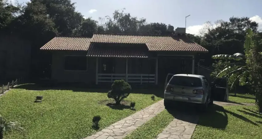 Terreno comercial à venda no Rincão, Novo Hamburgo 
