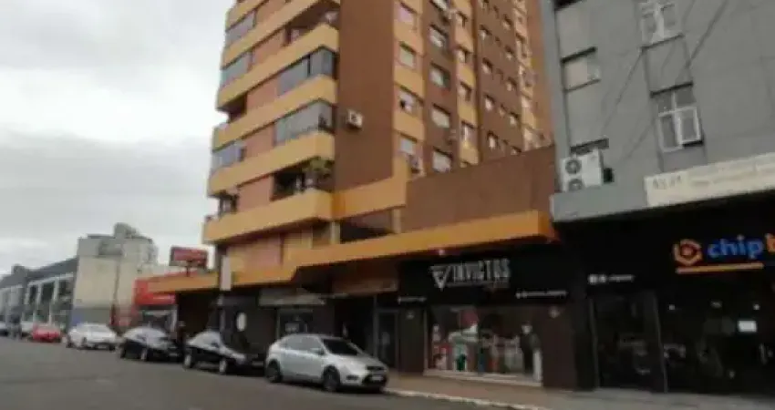Apartamento com 2 quartos à venda no Centro, Novo Hamburgo 