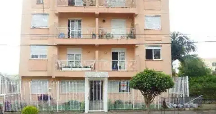 Apartamento com 2 quartos para alugar no Pátria Nova, Novo Hamburgo