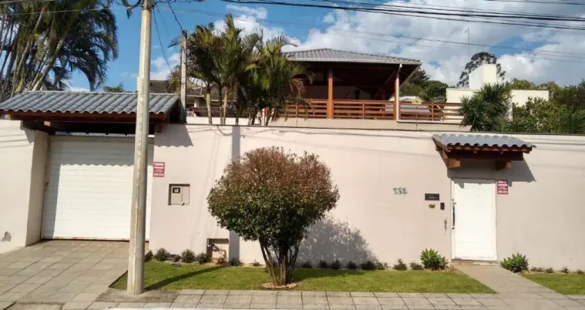 Casa com 4 quartos à venda no Petrópolis, Novo Hamburgo 
