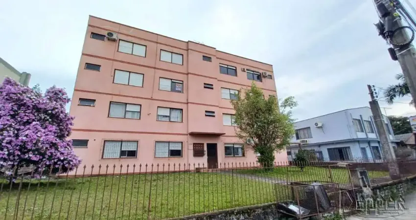 Apartamento com 3 quartos para alugar no Guarani, Novo Hamburgo 
