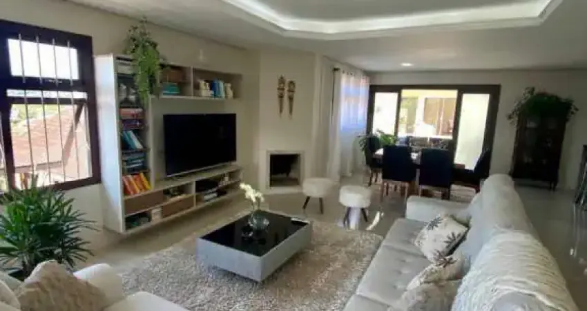 Casa com 3 quartos à venda no Ideal, Novo Hamburgo 
