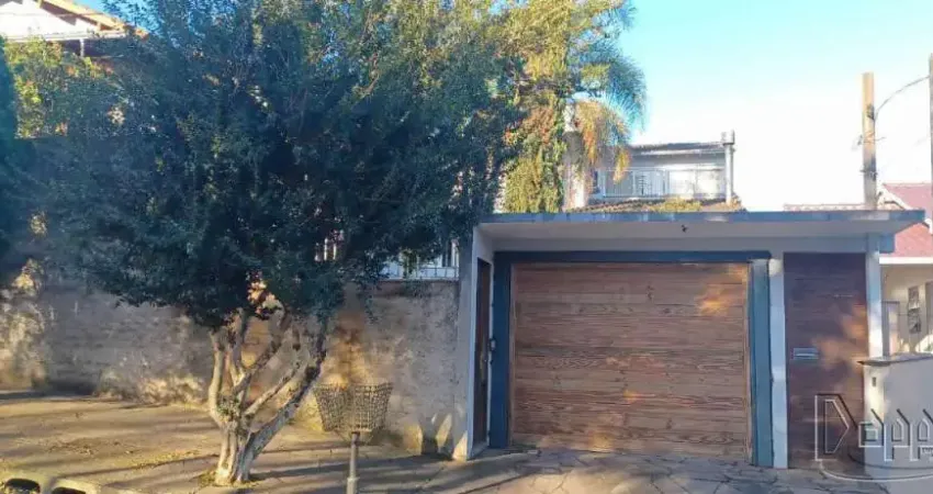Casa com 3 quartos à venda no Imigrante, Campo Bom 