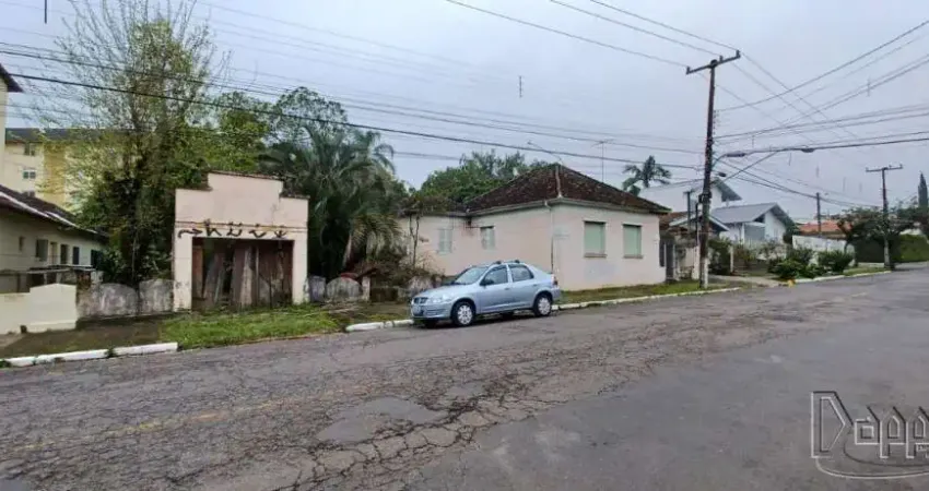 Terreno comercial à venda no Hamburgo Velho, Novo Hamburgo 