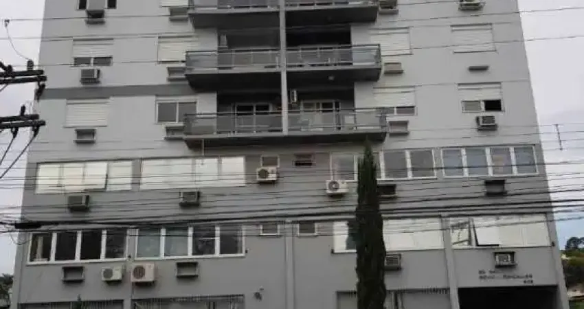 Cobertura com 3 quartos à venda no Boa Vista, Novo Hamburgo 