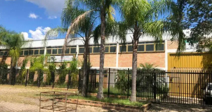 Barracão / Galpão / Depósito à venda no São Jorge, Novo Hamburgo 