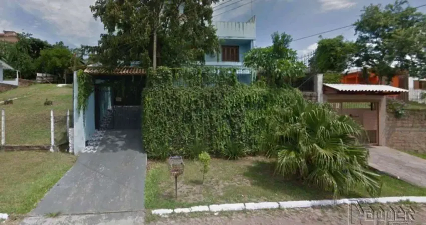 Casa com 6 quartos à venda no Rincão, Novo Hamburgo 