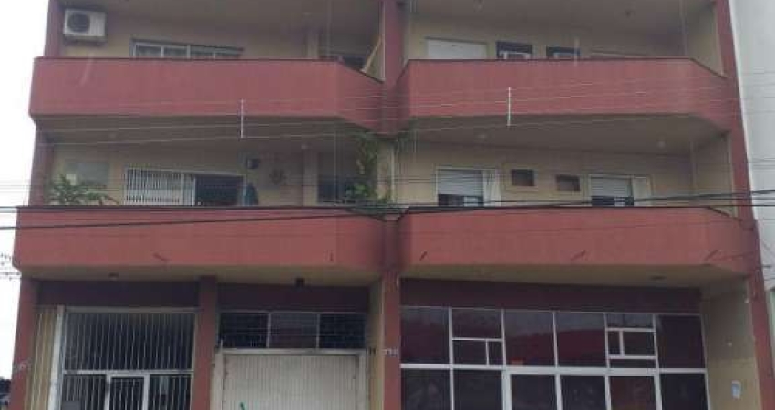 Apartamento com 2 quartos à venda no Pátria Nova, Novo Hamburgo 