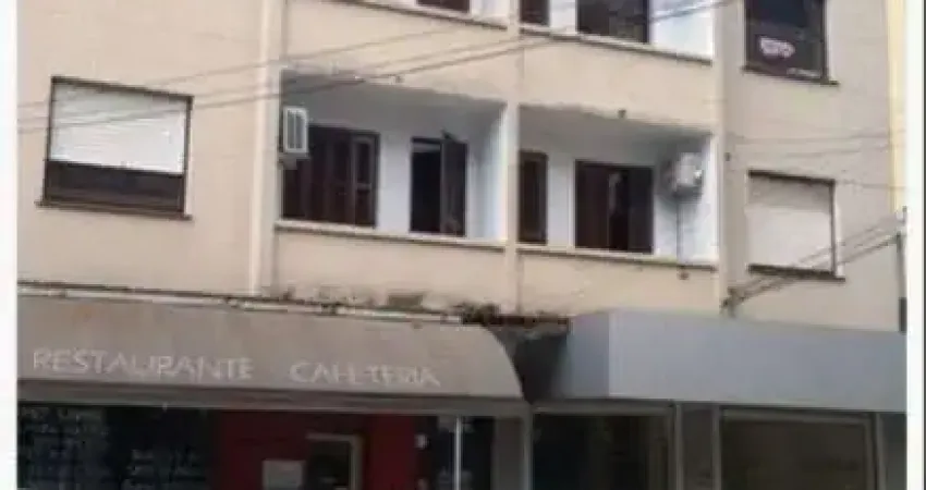 Apartamento com 5 quartos à venda no Centro, Novo Hamburgo 