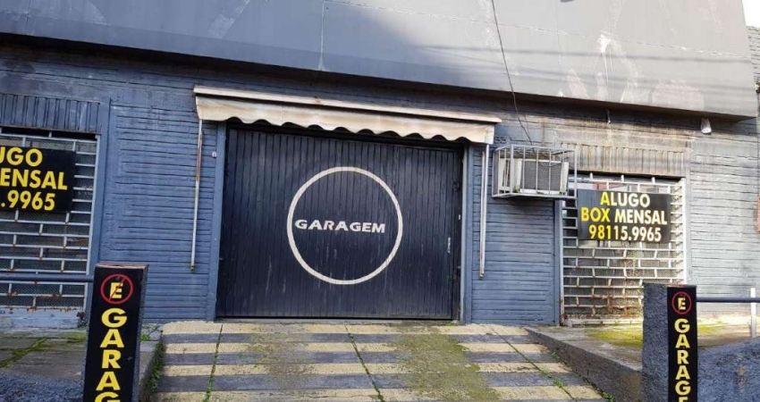 Terreno comercial à venda no Centro, Novo Hamburgo 