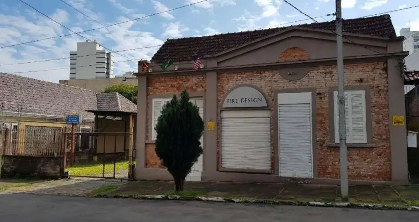 Casa com 1 quarto à venda no Centro, Novo Hamburgo 