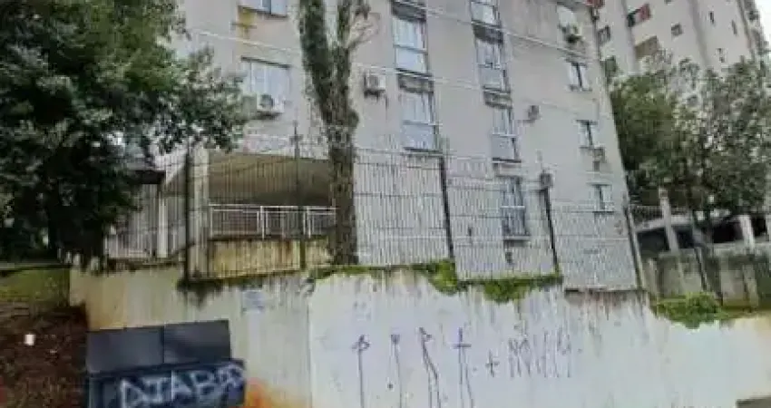 Apartamento com 2 quartos para alugar na Vila Nova, Novo Hamburgo