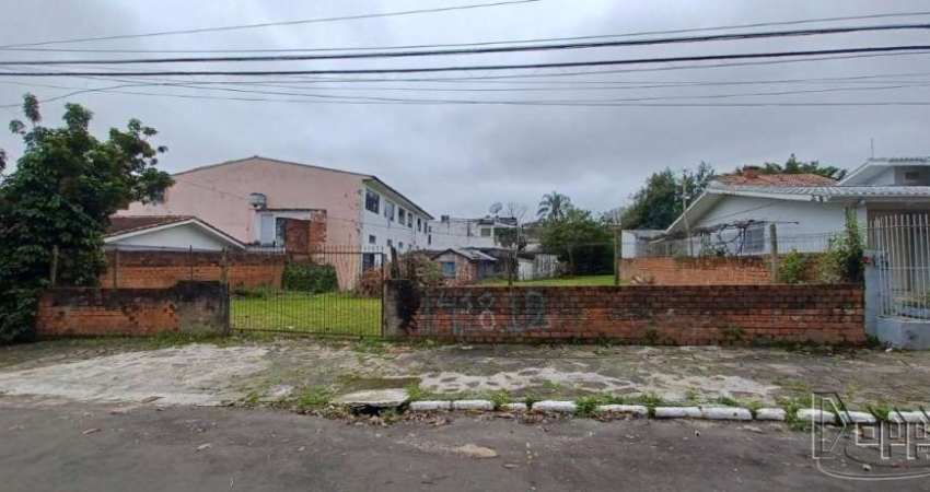 Terreno comercial à venda no Guarani, Novo Hamburgo 