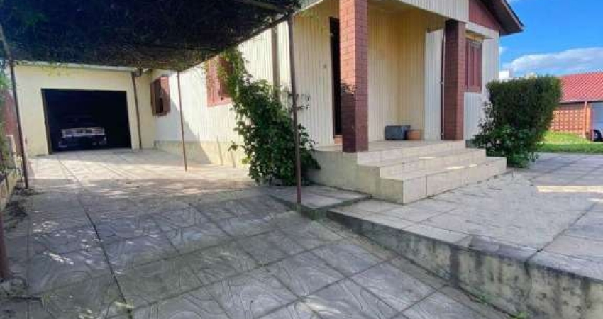 Casa com 3 quartos à venda no Liberdade, Novo Hamburgo 