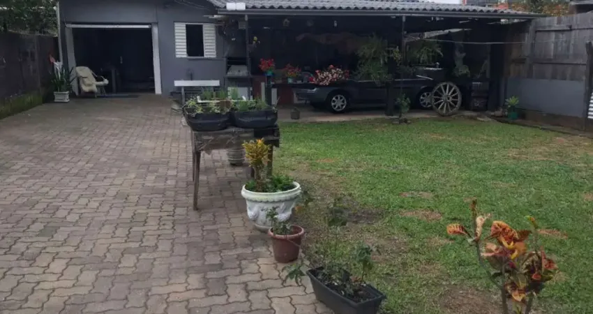 CASA Pátria Nova Novo Hamburgo