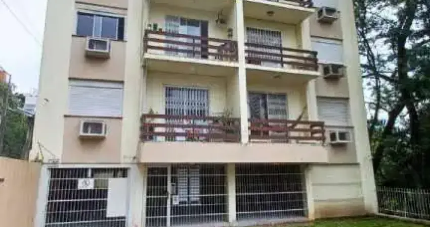 Apartamento com 1 quarto para alugar no Centro, Novo Hamburgo