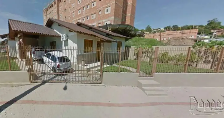 Casa com 3 quartos à venda no Paulista, Campo Bom 