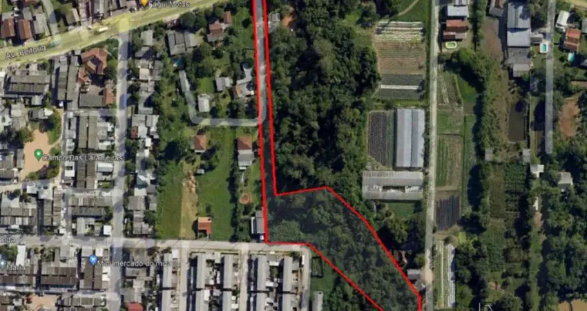 Terreno comercial à venda no São José, São Leopoldo 