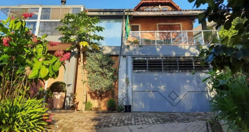 Casa com 2 quartos à venda no Jardim Mauá, Novo Hamburgo 