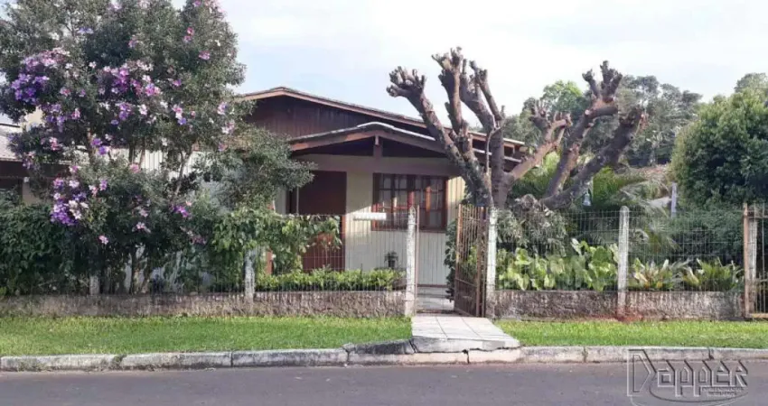 Casa com 2 quartos à venda no Jardim Buhler, Ivoti 