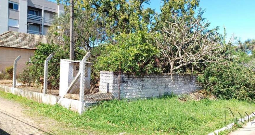 Terreno comercial à venda no Pátria Nova, Novo Hamburgo 