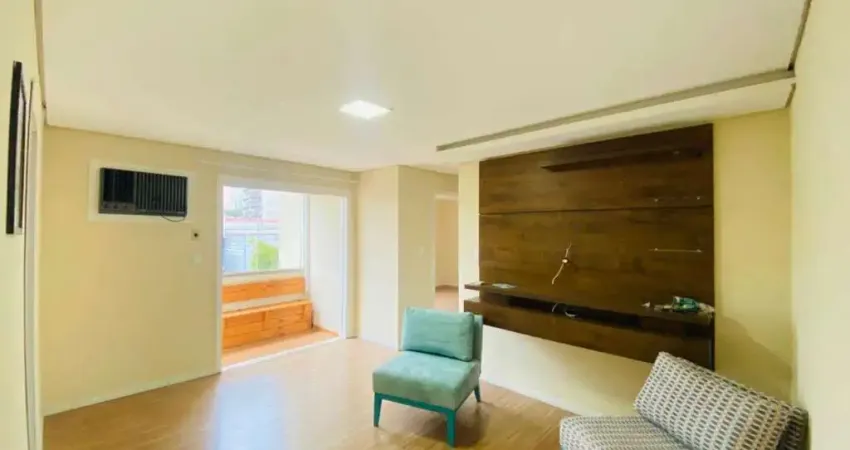 Apartamento com 2 quartos para alugar no Pátria Nova, Novo Hamburgo 