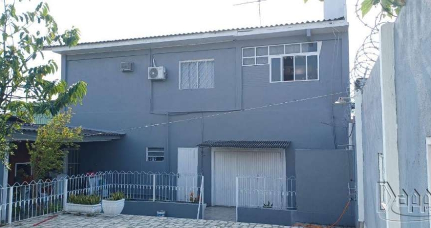 Casa com 3 quartos à venda no Santo Afonso, Novo Hamburgo 