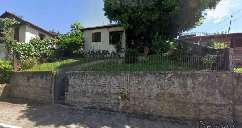 Casa com 3 quartos à venda no Canudos, Novo Hamburgo 