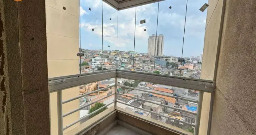 Apartamento com 2 dormitórios à venda, 55 m² por R$ 300.000,00 - Novo Osasco - Osasco/SP