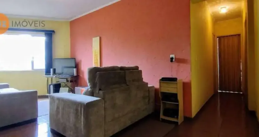 Apartamento com 2 dormitórios à venda, 75 m² por R$ 349.000,00 - Vila Osasco - Osasco/SP