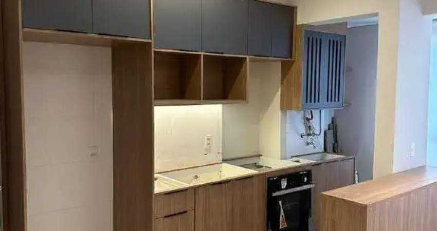 Apartamento com 2 dormitórios à venda, 49 m² por R$ 478.000,00 - Km 18 - Osasco/SP
