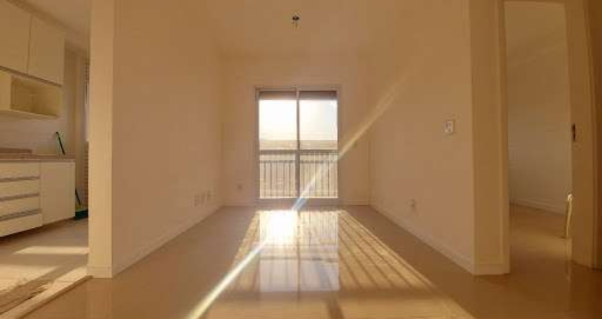 Apartamento com 2 dormitórios à venda, 62 m² por R$ 500.000,00 - Vila Boa Vista - Barueri/SP