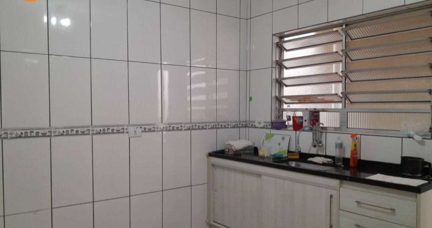 Casa Assobradada