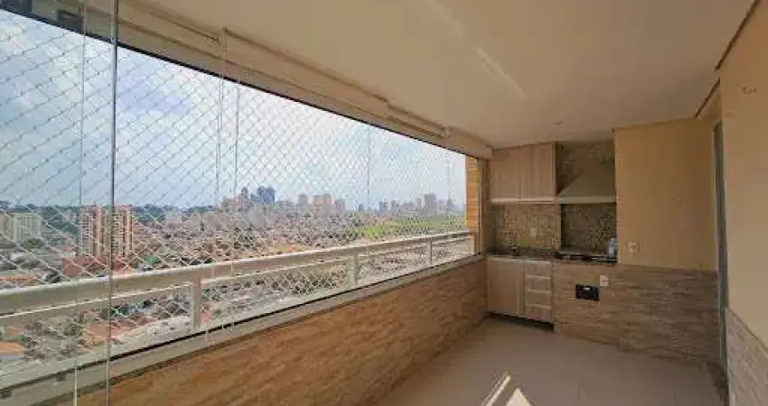 Apartamento com 3 dormitórios à venda, 102 m² por R$ 960.000,00 - Jaguaré - São Paulo/SP