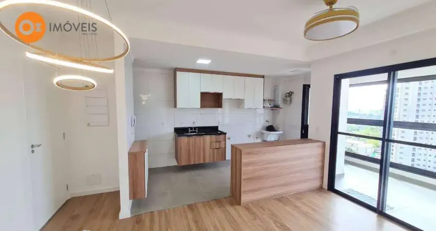 Apartamento para alugar, 65 m² por r$ 5.314,00/mês - vila osasco - osasco/sp