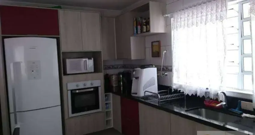 Casa com 3 dormitórios à venda, 150 m² por R$ 850.000,00 - Centro - Osasco/SP