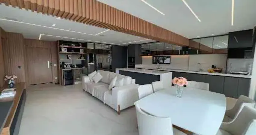 Apartamento com 2 dormitórios à venda, 115 m² por R$ 1.990.000,00 - Vila Osasco - Osasco/SP