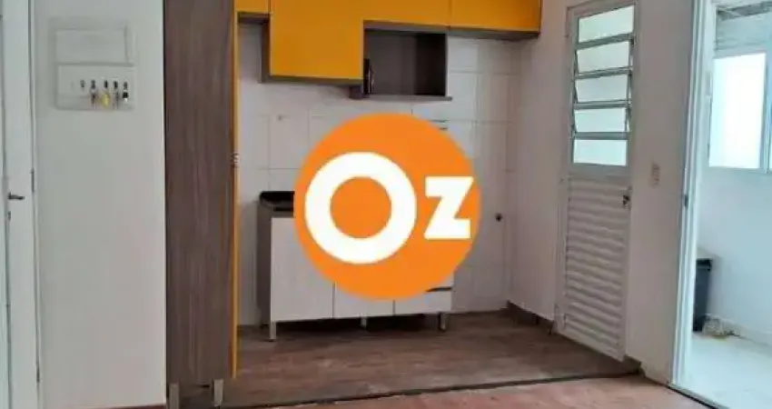 Apartamento com 2 dormitórios à venda, 48 m² por R$ 260.000,00 - Padroeira - Osasco/SP