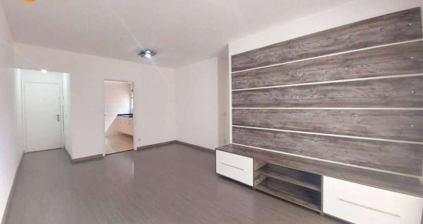 Apartamento com 4 dormitórios à venda, 105 m² por R$ 990.000,00 - Jardim Tupanci - Barueri/SP